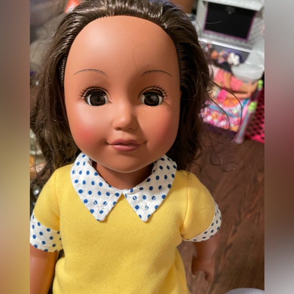 My Life Doll - Picture 1 of 2